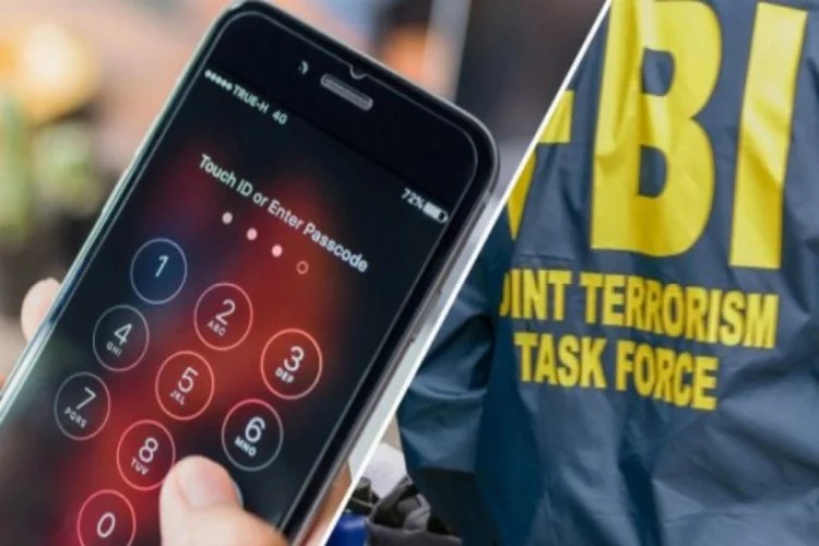 FBI, iPhone için Apple'dan yine yardım istedi