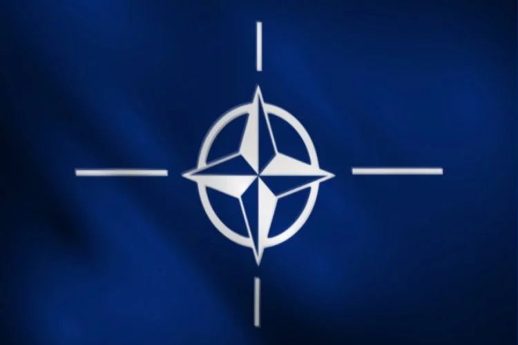 NATO'dan İran'a kınama