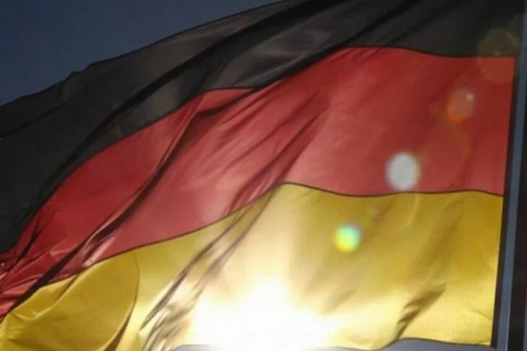 Almanya'dan İsrail'e 'Batı Şeria' tepkisi