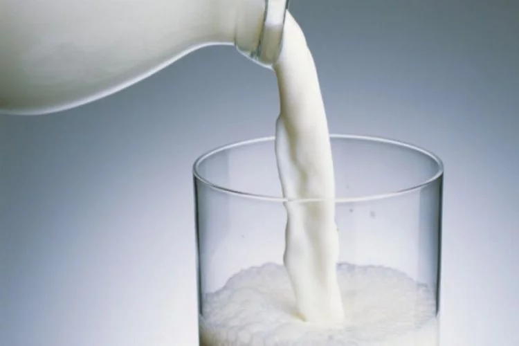 İBB, 9 milyon litre süt alacak!