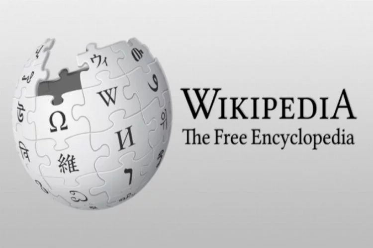 Wikipedia açılıyor