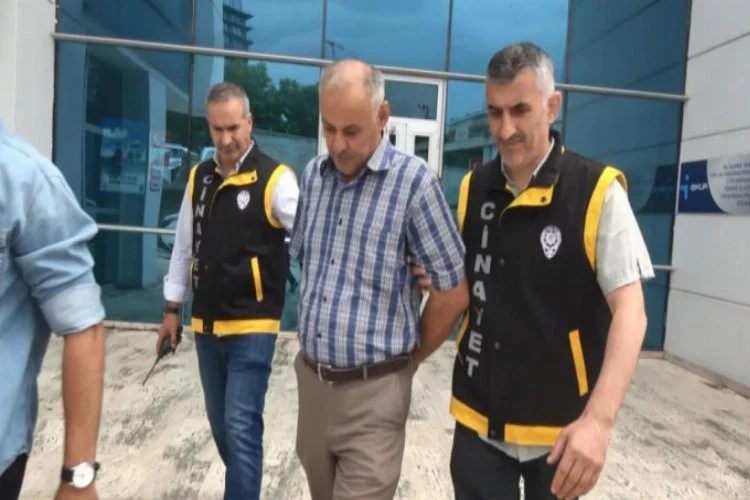 Bursa'da boş arazideki kadın cinayetinde sanığın müebbet hapsi istendi