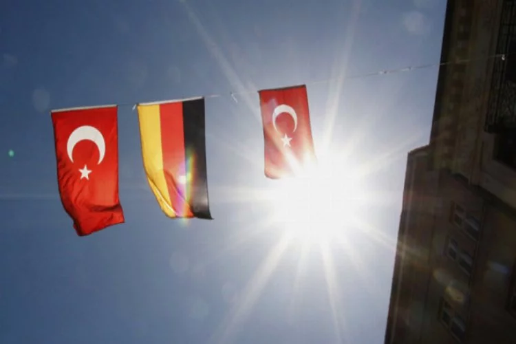Türkiye Almanya'da okul açmaya hazırlanıyor