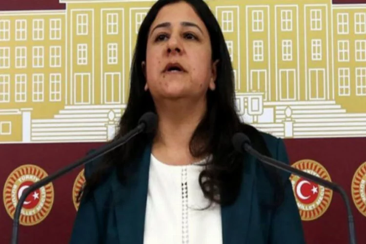 Eski HDP'li milletvekiline hapis cezası!