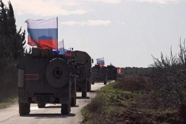 Rus ordusu 24 milyar dolara "donatılacak"
