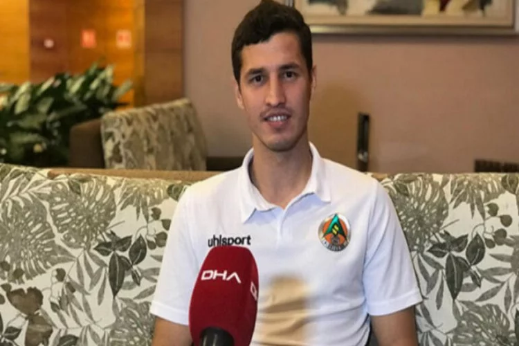 Salih Uçan: "Keşke Fenerbahçe'den Sion'a gitmeseydim'