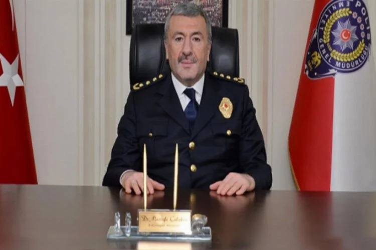 'Türkiye'nin güvenliği İstanbul'un güvenliği ile başlar'