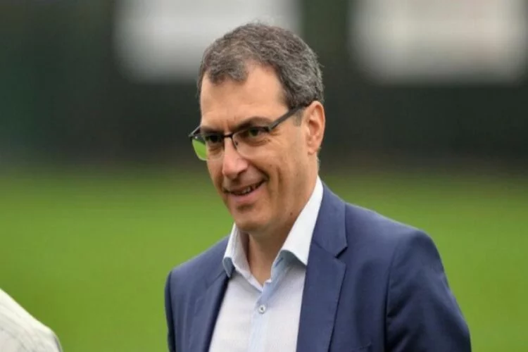 Fenerbahçe Başkanı Koç'tan Comolli açıklaması