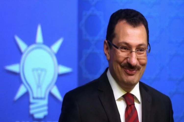 AK Partili Yavuz: 2021'de öngörülüyor