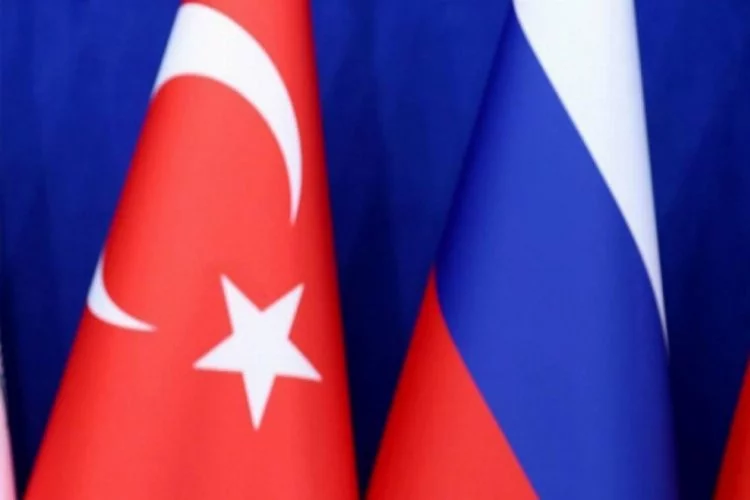 Türkiye'den Moskova'da 'ateşkes' takibi