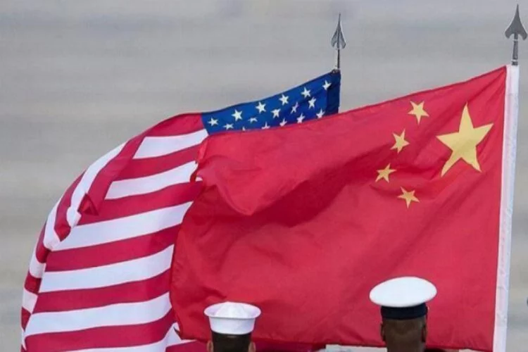ABD Hazine Bakanı Mnuchin'nden Çin açıklaması