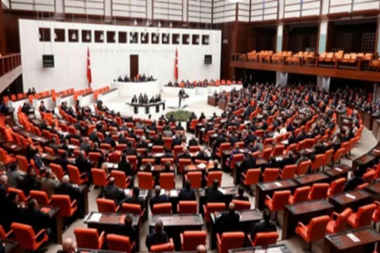 AK Parti'den CHP'nin FETÖ önergesine yorum