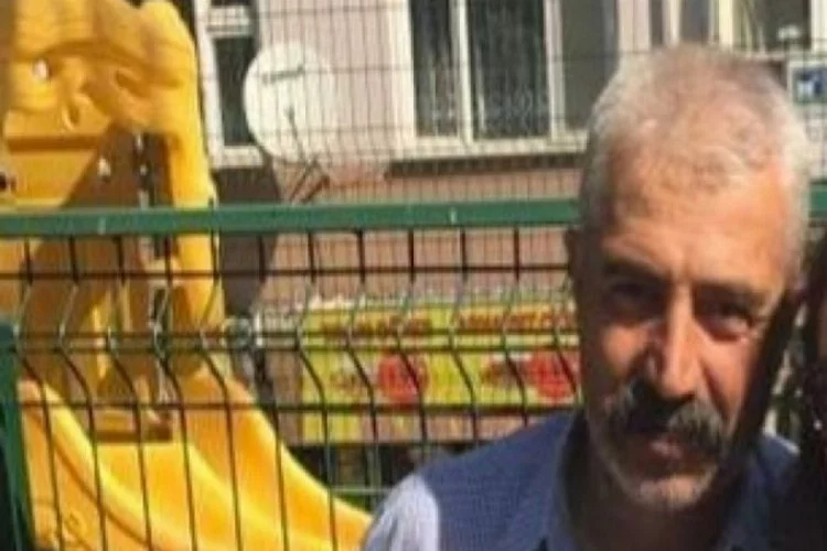 Bursa'da tarlada çalışırken kalp krizi geçiren çiftçi hayatını kaybetti