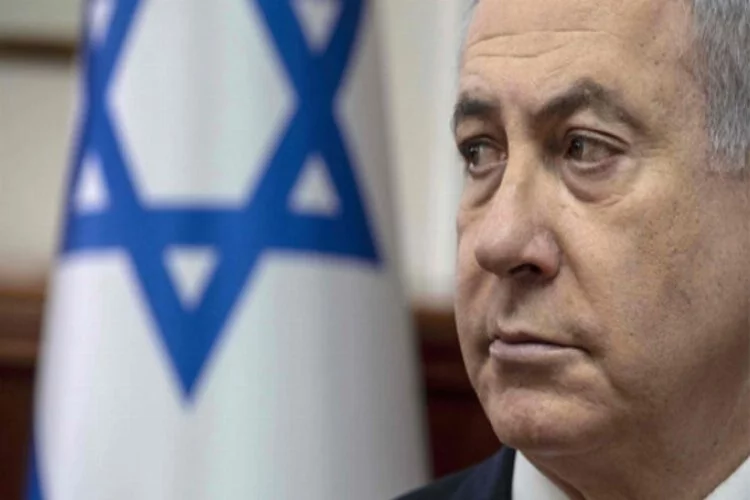 Netanyahu'yu korkutan gelişme