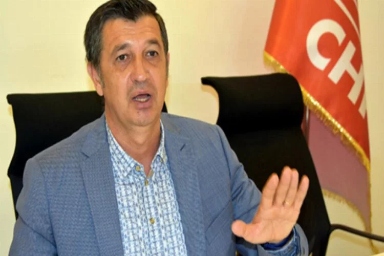 CHP Milletvekili Okan Gaytancıoğlu'na 'şantaj' davası başladı