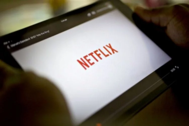Netflix'e bir Türk dizisi daha geliyor