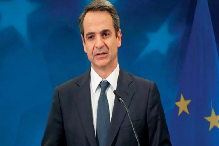Yunanistan Başbakanı, cumhurbaşkanı adayını açıkladı