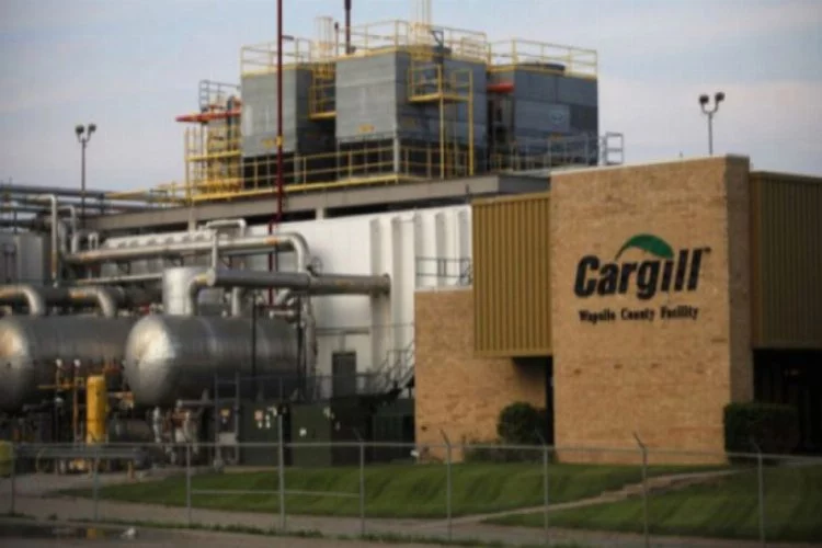 Bursa'daki Cargill fabrikasıyla ilgili flaş karar!
