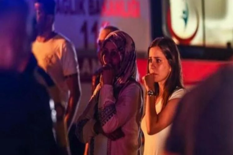 Bursa'dan İstanbul'a dönüşte makas terörünün kurbanı olmuşlardı! İstenen ceza...