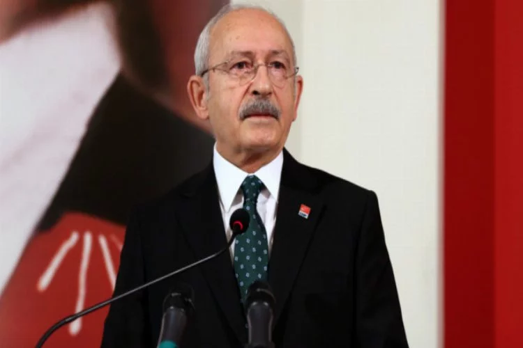 Kılıçdaroğlu CHP'li belediyelerde asgari ücreti açıkladı