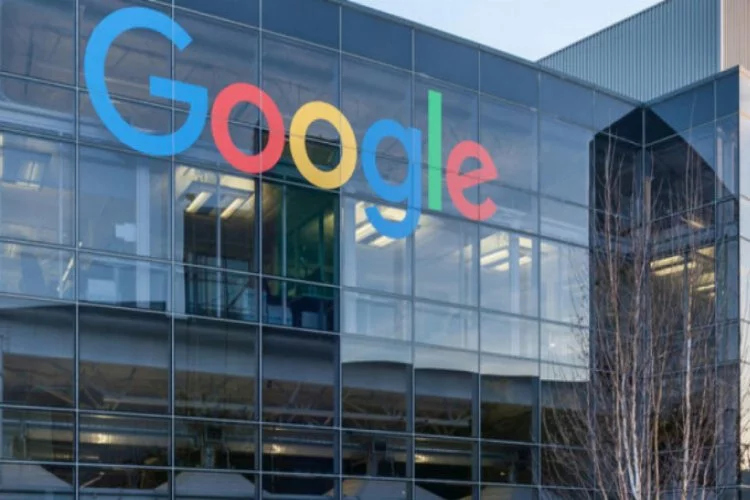 Google'ın sahibi, trilyonerler kulübüne katıldı