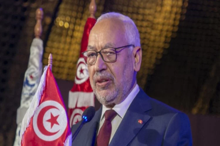 Gannuşi: Tunus'ta İslami Hareket, öğrenci hareketinin bir meyvesidir