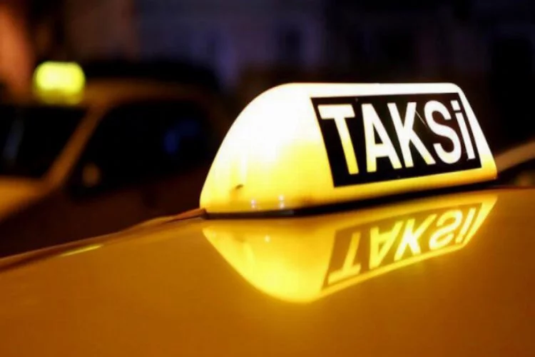 Minibüsçülerin taksi plakası talebi