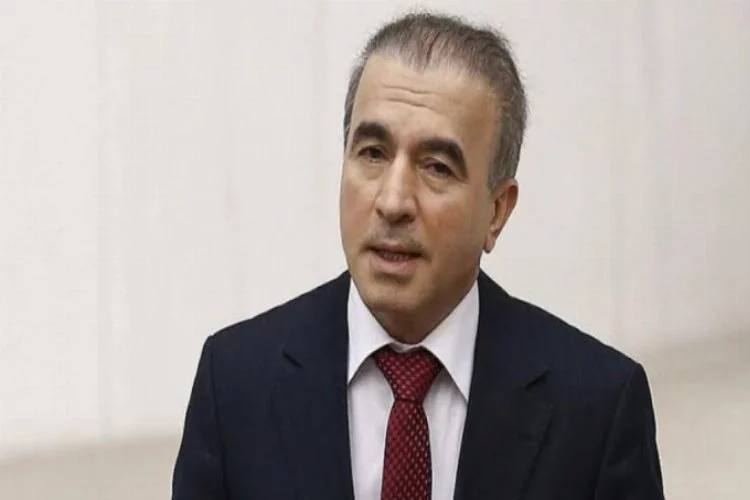 AK Partili Bostancı'dan 'Rahşan Ecevit' açıklaması