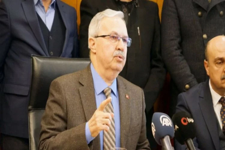 AK Partili Köylü'den 'kumar' açıklaması!