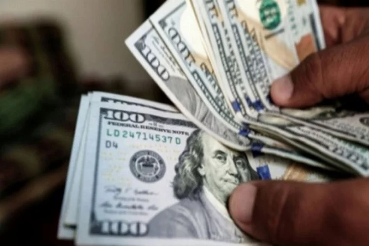 Suriye'de dolar yasaklandı