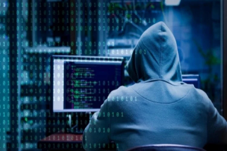 Bir hacker yüzbinlerce hesap bilgisi yayınladı
