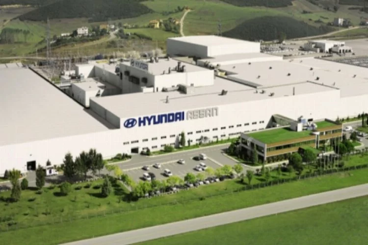 Hyundai hibrit üretim için Türkiye'ye "evet" dedi