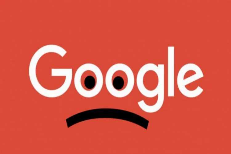 Kullanıcılar merak ediyor: Google çöktü mü?