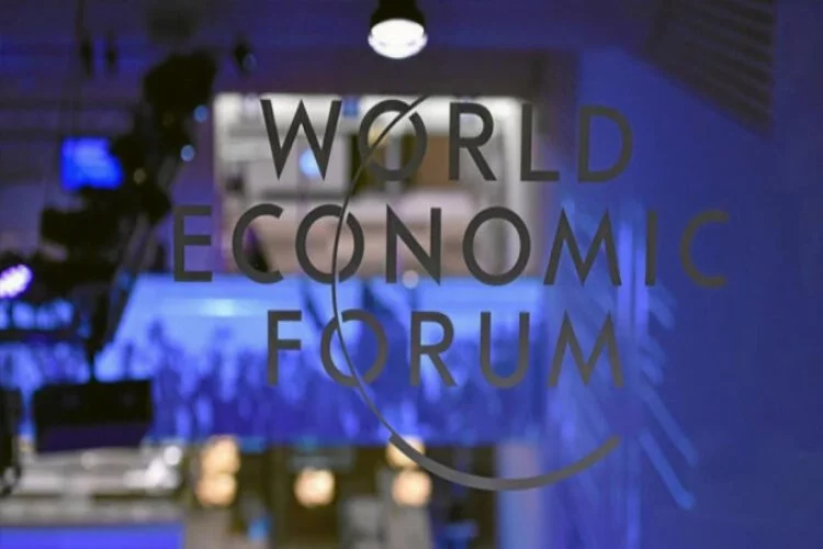 Ekonomi heyeti Davos'ta