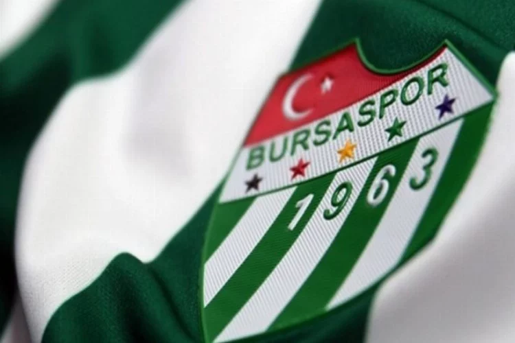 Bursaspor'da imzalar atılıyor!