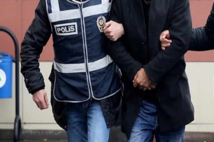 Bursa'da zehir baskınındaki 7 şüpheli adliyede!