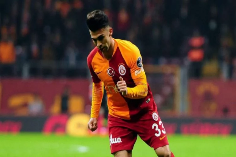 Galatasaray Emre Taşdemir'in sözleşmesini uzattı