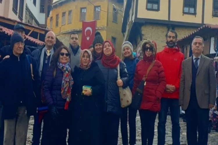 Bursa Kültür Akademisi'nde yeni dönem heyecanı