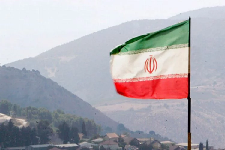 İran: 'Acil durum ekipleri teyakkuzda'
