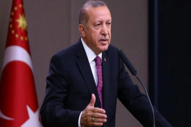 Erdoğan, AK Parti'li vekillerle görüşecek