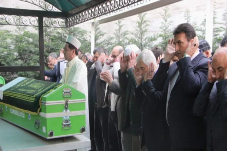 Bursa'da temizlik işçisinin ölümüne sebebiyet veren sürücüye hapis