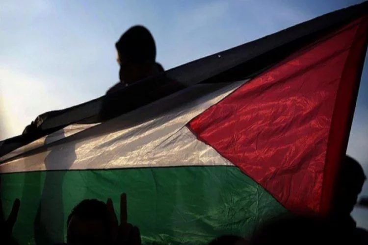 Filistin'den ABD'nin barış planına karşı hamle