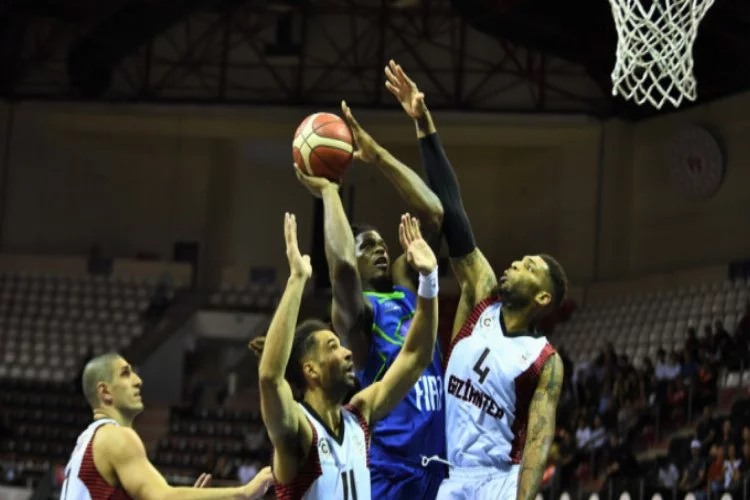 TOFAŞ, Gaziantep Basketbol'u ağırlıyor