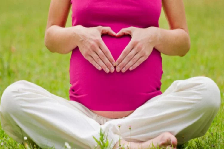 Ufak önlemlerle sağlıklı hamilelik