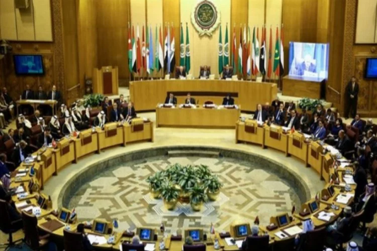 Arap Birliği: Dikkate alınmayacak!