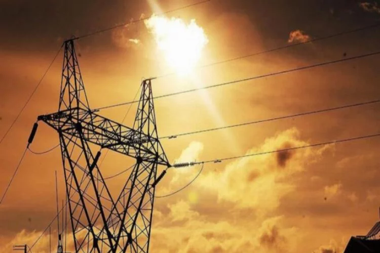 Elektrik ithalatı faturası yüzde 28 azaldı