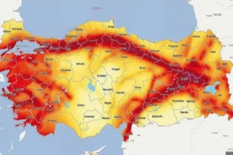 Beklenen Marmara depremiyle ilgili çarpıcı uyarılar!