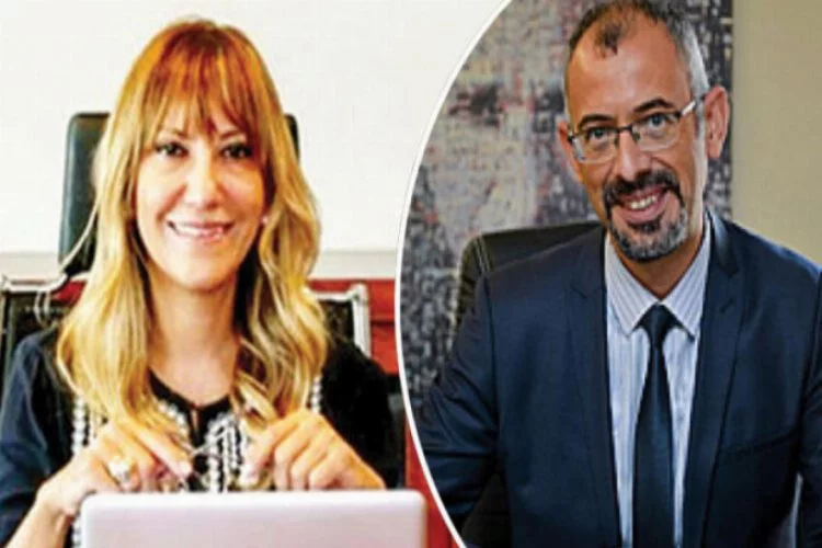 Yeşim Meltem Şişli ve Erkan Duyar hakkında suç duyurusu