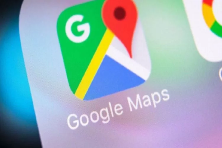 99 farklı telefon kullanarak Google Haritalar'ı kandırdı