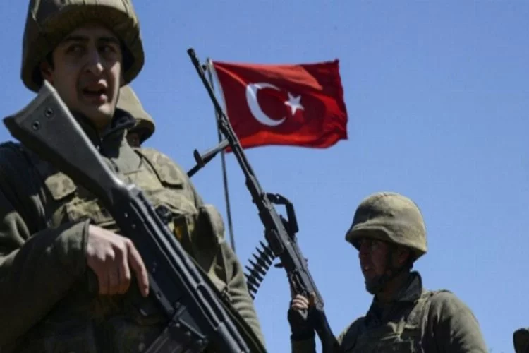 Suriye'den Türkiye'ye 'ihlal' suçlaması